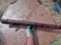 пластик панели Citroen Xantia 1999г. - фото №3