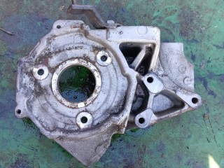 Кронштейн ТНВД, ориг. номер 8200065851, Renault Laguna 1998-2001