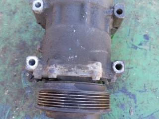 Компрессор кондиционера, Renault Laguna 1998-2001