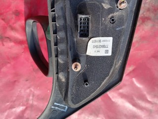 зеркало наружное правое, Renault Scenic 1999-2003