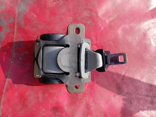 Ремень безопасности задний, Renault Scenic 1999-2003