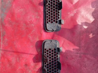 решетка капота, Renault Scenic 1999-2003