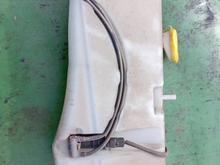 бачок омывателя, Renault Scenic 1999-2003