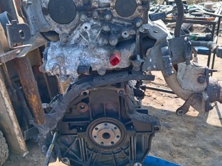 Двигатель, ориг. номер K4M, 700, Renault Scenic 1999-2003
