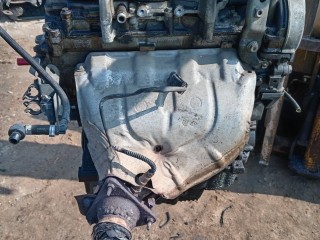 Двигатель, ориг. номер K4M, 700, Renault Scenic 1999-2003