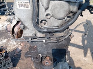 Двигатель, ориг. номер K4M, 700, Renault Scenic 1999-2003