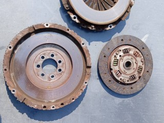 Комплект сцепления Renault Laguna  1993-1998