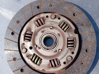 Комплект сцепления, Renault Scenic 1999-2003