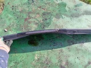стоп-сигнал, Renault Laguna 1998-2001
