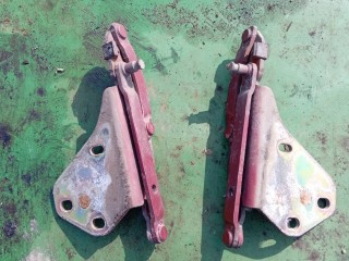 Петля капота, Renault Laguna 1998-2001
