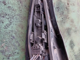 фонарь задний правый, Renault Laguna 1998-2001
