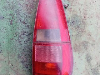 фонарь задний правый, Renault Laguna 1998-2001