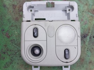 Фонарь салона (плафон) Renault Laguna 1998-2001
