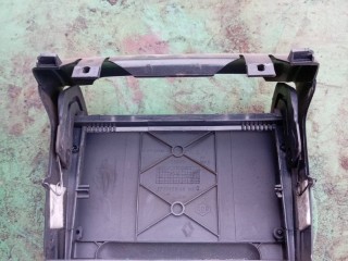 Рамка под магнитолу, Renault Laguna 1998-2001