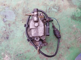 ТНВД, ориг. номер 0460414993, 7700870130, Renault Laguna 1998-2001