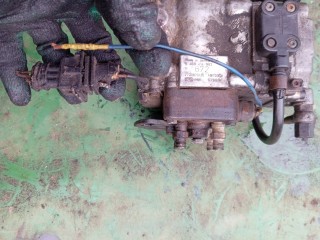 ТНВД, ориг. номер 0460414993, 7700870130, Renault Laguna 1998-2001