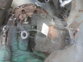 Генератор, ориг. номер 8200054588, 2542466, Renault Laguna 1998-2001