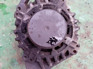 Генератор, ориг. номер 8200054588, 2542466, Renault Laguna 1998-2001