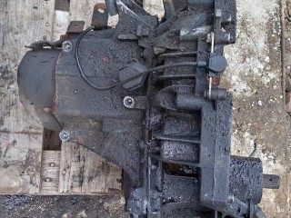 МКПП, Renault Laguna 1998-2001