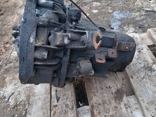 МКПП, Renault Laguna 1998-2001