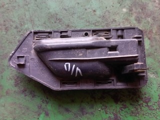ручка внутренняя двери передней левой, Citroen ZX 1991-1998