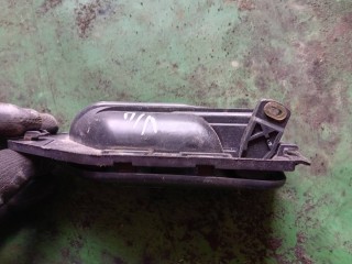 ручка внутренняя двери передней левой, Citroen ZX 1991-1998