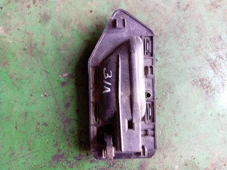 ручка внутренняя двери задней левой, Citroen ZX 1991-1998
