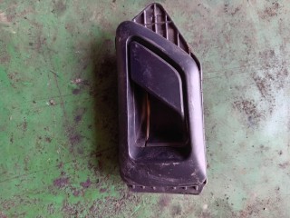 ручка внутренняя двери задней левой, Citroen ZX 1991-1998