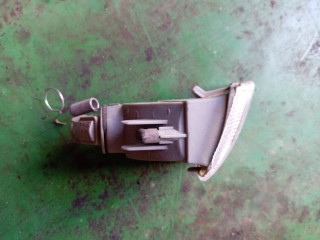 поворотник правый, Citroen ZX 1991-1998