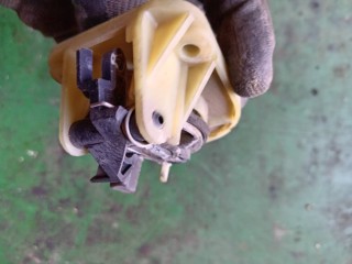 Кнопка открытия багажника, Citroen ZX 1991-1998