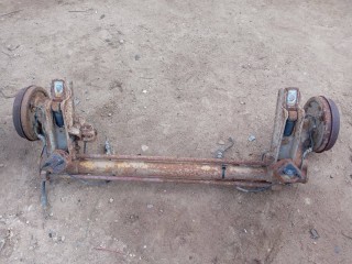 задняя балка, Citroen ZX 1991-1998