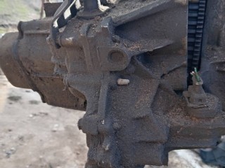 КПП механическая (МКПП) 5-ступенчатая, ориг. номер 20CC26, Citroen ZX 1991-1998