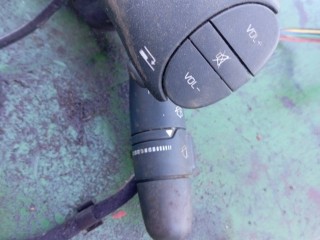 переключатель подрулевой (стрекоза), Renault Megane 1995-1999