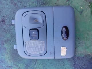 Фонарь салона (плафон) Renault Scenic  1996-1999