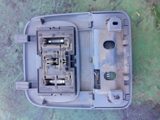 Фонарь салона (плафон), Renault Megane 1995-1999