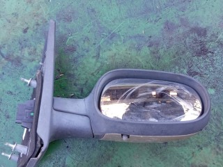 Зеркало наружное правое Renault Megane 1995-1999