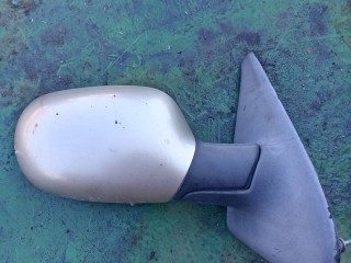 зеркало наружное правое, Renault Megane 1995-1999