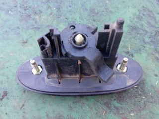 Кнопка открытия багажника, Renault Megane 1995-1999