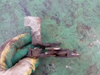 замок капота, Renault Megane 1995-1999