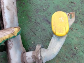 бачок омывателя, Renault Scenic 1996-1999