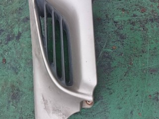 Ус под фару левый, Renault Megane 1995-1999