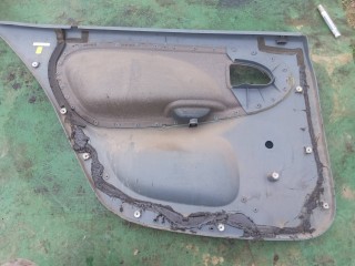 обшивка двери задней правой, Renault Megane 1995-1999