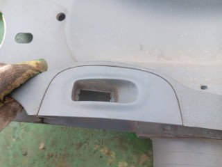 обшивка двери передней правой, Renault Megane 1995-1999