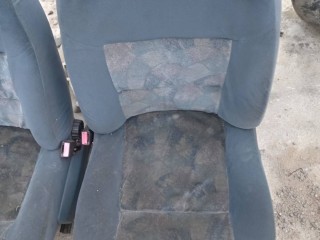 Салон (комплект сидений), Renault Megane 1995-1999