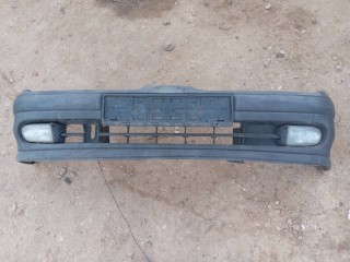 Бампер передний Renault Scenic  1996-1999