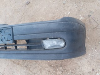 бампер передний, Renault Megane 1995-1999
