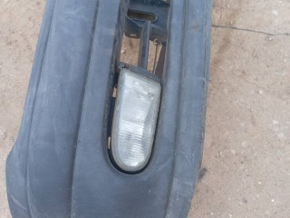 бампер передний, Renault Megane 1995-1999