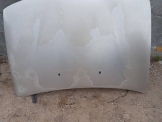 Капот Renault Scenic  1996-1999