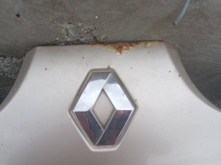 Капот, Renault Megane 1995-1999