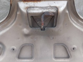Капот, Renault Megane 1995-1999